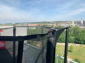 Trampolína Berg - 6