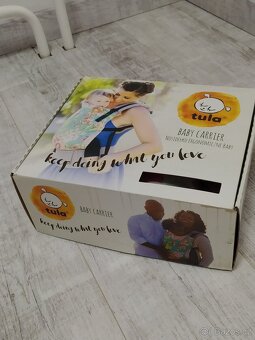 Nosítko TULA Standard - 6