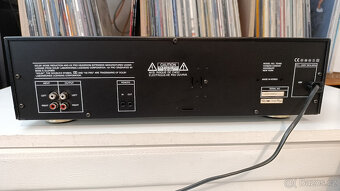 HARMAN & KARDON TD-450 Dolby B-C/HX-PRO/MPX/3HEADS - 6