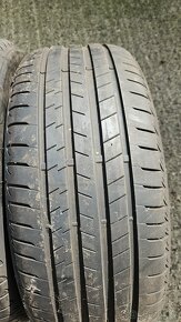 Letní pneumatiky 245/45R20 Bridgestone - 6