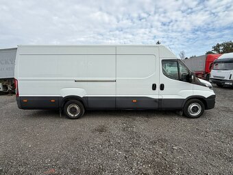 Iveco Daily 35S16 2.3HPT 114kw MAXI KLIMA - 6
