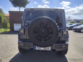 Jeep Wrangler Rubicon E-Hybrid 3.6i,209kw.4x4.MILITEM-FEROX - 6