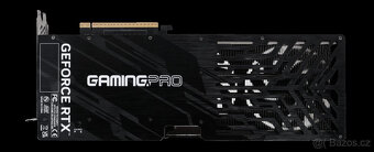 Palit RTX 5070 Ti GamingPro-S 16GB Záruka 3 Roky Alza - 6