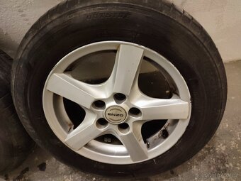 5x108 Ford Focus 2008 facelift - 6