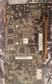 Prodám výkonnou grafickou kartu SAPPHIRE Vapor-X HD 5770 - 6