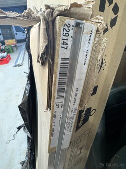 Dveře posun do stěny - 6