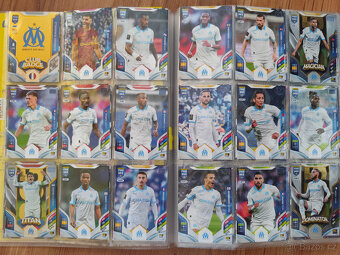 Fotbalové kartičky Adrenalyn - Fifa 365 2026. - 6