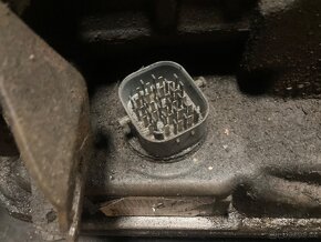 Dodge ram kapota a prevodovka - 6