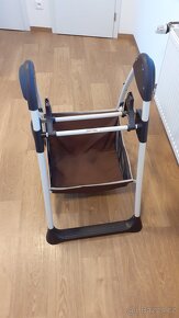 Jídelní židlička/lehátko Hauck - 6