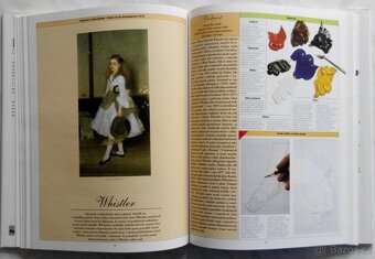 Kniha Kopírujeme mistrovská díla - 6