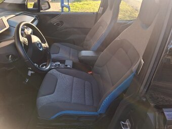 BMW I3s - 6