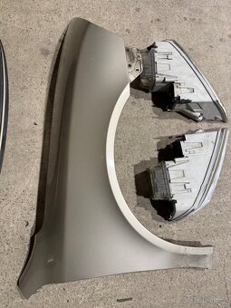 Různé díly Octavia 2 - 6