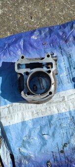 Honda Vision 125 cc - 6