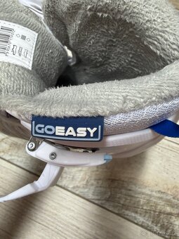 Brusle na led Tempish Crox.X Top - 6