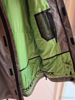 SNB bunda značky Bula - 6