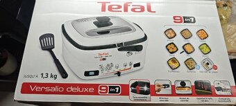 Multifunkční fritéza 9v1 - 6