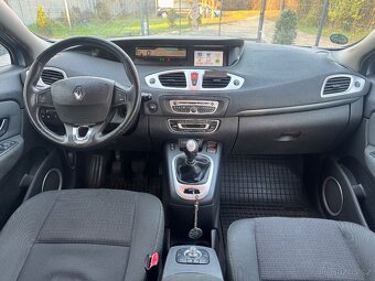 Renault Scénic 3 1.9 DCI - 6