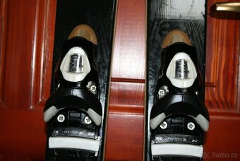 freeride Rossignol Bandit 80 165cm - 6