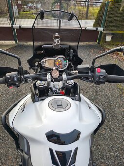 Triumph Tiger 800xrx - 6