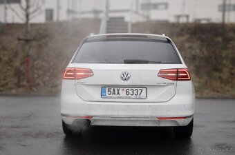 VW Passat DSG 100% stav - 6