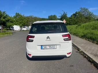 Citroen C4 SpaceTourer 1,5HDi, r.2021 - 6