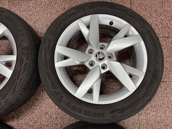 Alu kola letní r17 - 6