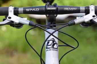 Sběratelské horské kolo DURATEC CANNER CC1 - 6