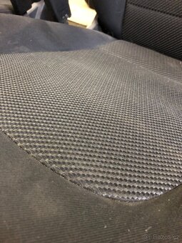 Sedáky Škoda Fabia 1 Facelift krásné Levne - 6