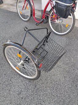 Prodám elektrokolo - 6