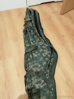 Prodám rybářskou tašku - 6