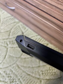 HP Pavilion Gaming 15 – herní notebook, 32GB RAM, GTX 1050 - 6