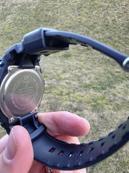 Hodinky casio g-shock G-100 - 6