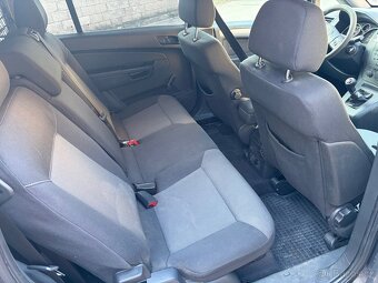 Opel Zafira 1.6 CNG - 6