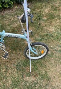 Detske jizdni kolo - 6