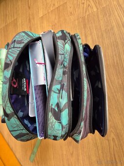 Skolni batoh Topgal - 6