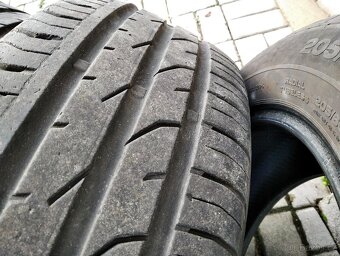 205/60 R16 letni pneumatiky Continental - 6
