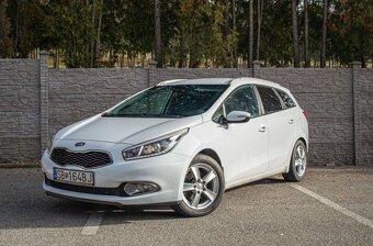 Kia Ceed SW 1.6 GDI - 6