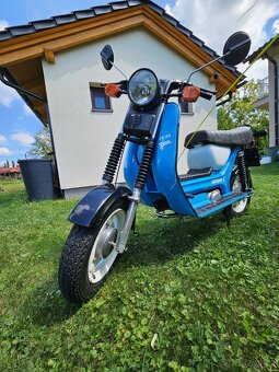 Simson SR50 - 6