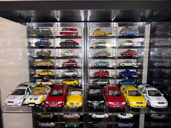 sbratelská auta - 6