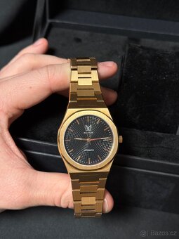 MAKYDO Rose gold masiac 38 - 6