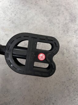 Dětské kolo Dino bikes - 6