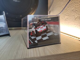Wrc modely aut - 6