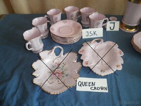 Růžový porcelán - 6