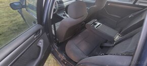 BMW E46 318i veškeré díly - 6