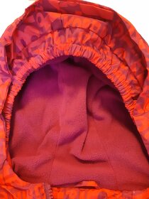 Dětská podzimní/jarní outdoorová bunda PIDILIDI vel. 140 - 6