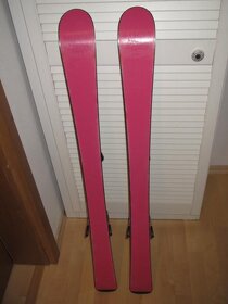 Dívčí sjezdové lyže ELAN 110 cm - 6