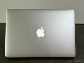 MacBook Pro 13" 2013 128GB SSD / i5 - 6