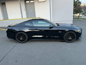 Ford Mustang 5.0 V8 GT, Automat - 6