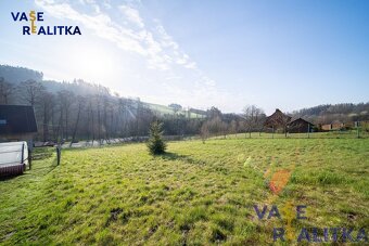 Prodej, stavební pozemek, Partutovice, okr. Přerov spodní - 6