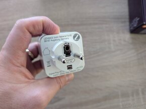 Rezervováno - Chytrá zásuvka Ledvance SMART+ Zigbee - 6